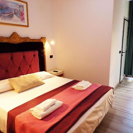 Marittima Hotel Rimini Exterior photo