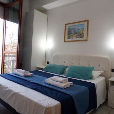 Marittima Hotel Rimini Exterior photo