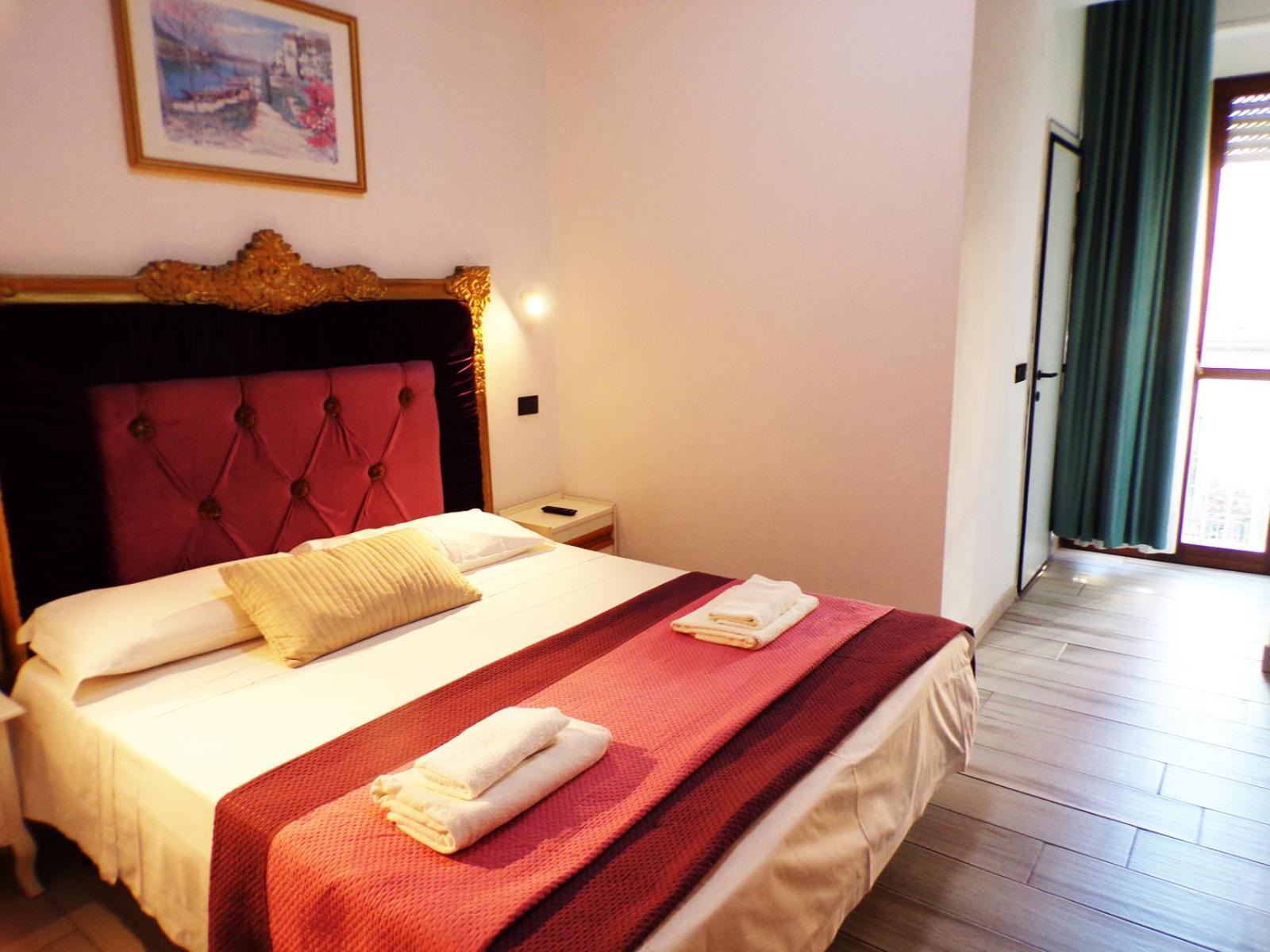 Marittima Hotel Rimini Exterior photo