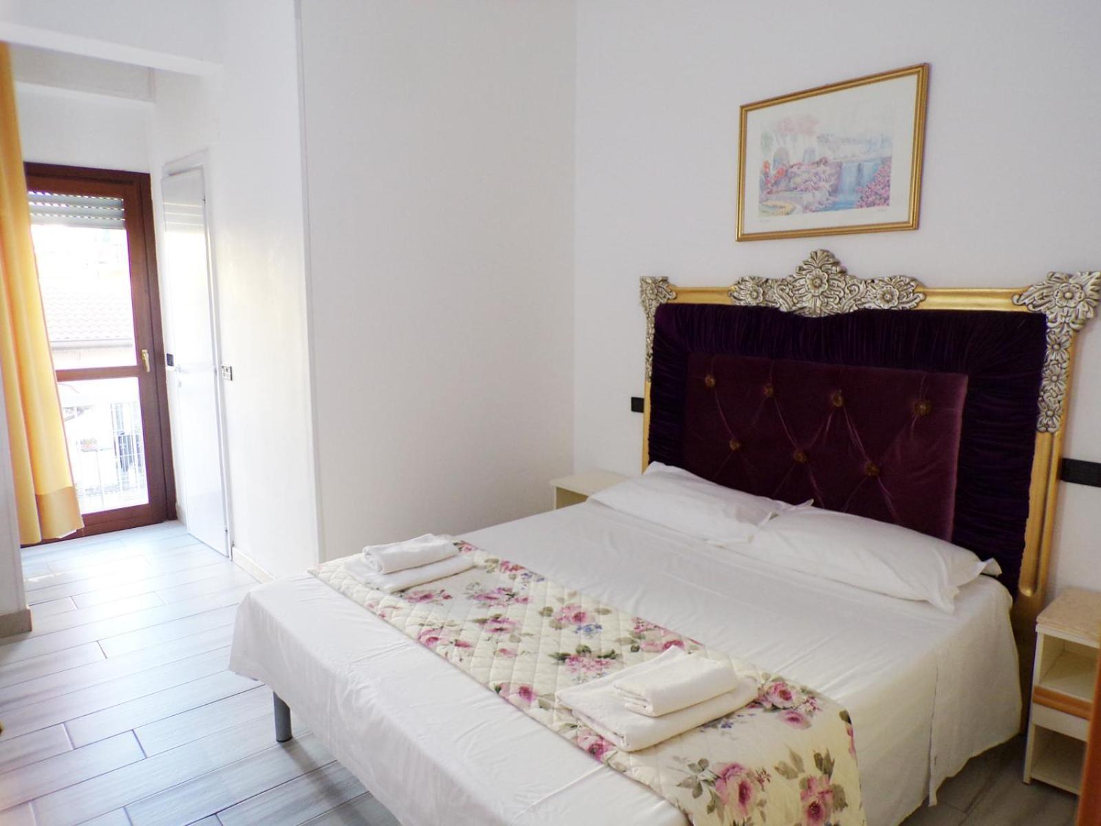 Marittima Hotel Rimini Exterior photo